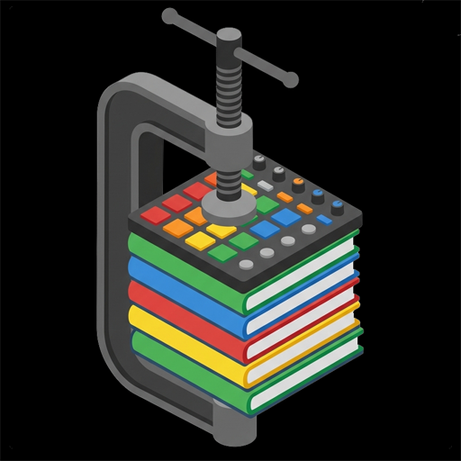 CIRCUIT COMPACTOR Logo