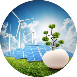 Sustainability