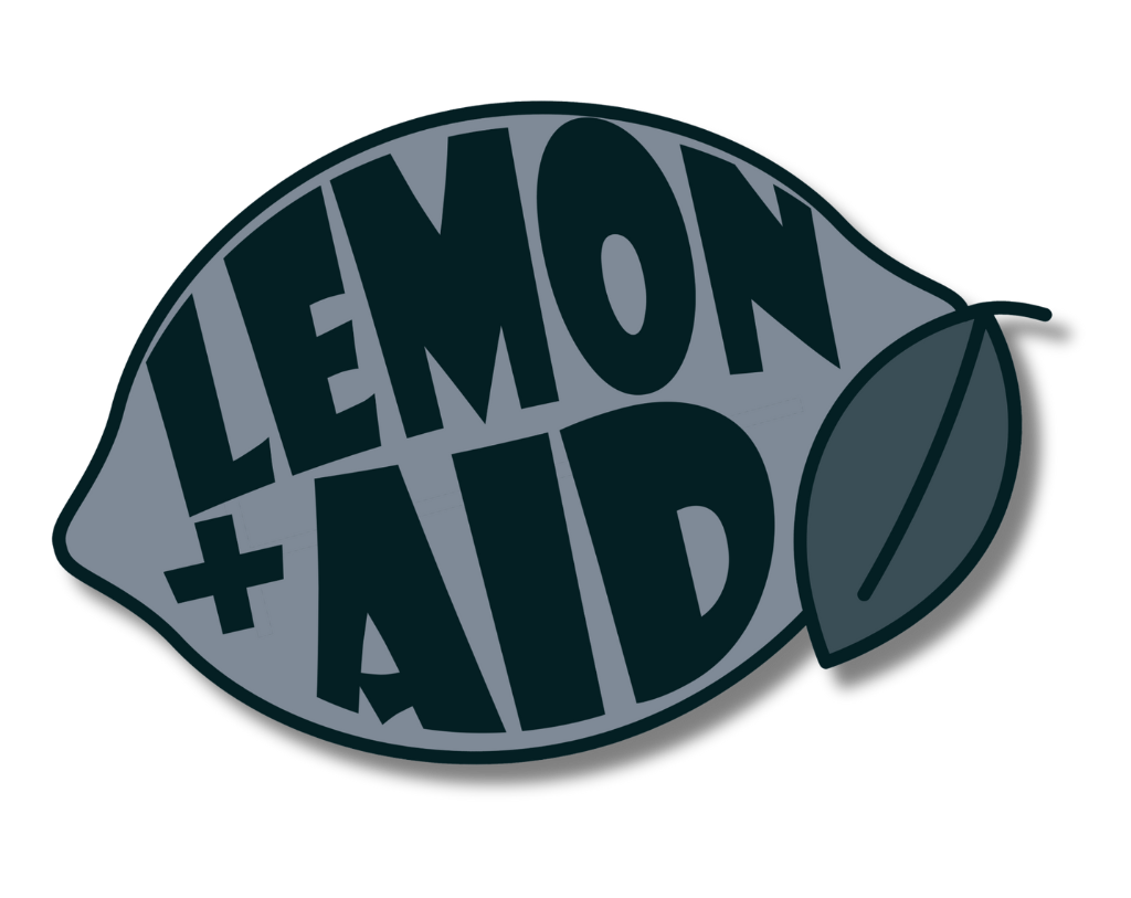 LemonAid - Mental Health and Wellbeing Support